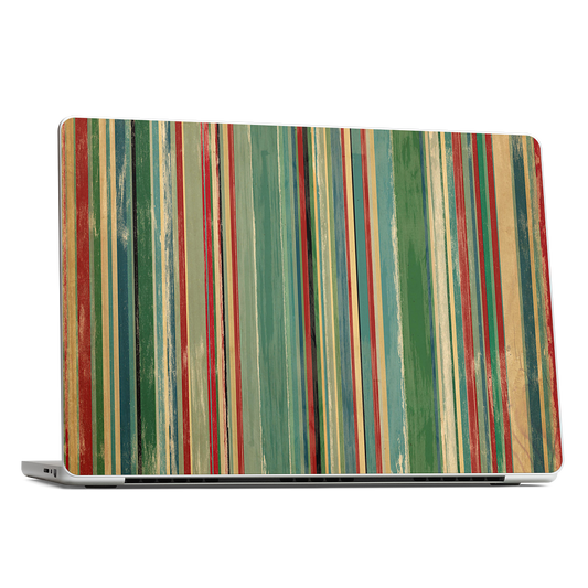 Flagstaff MacBook Skin