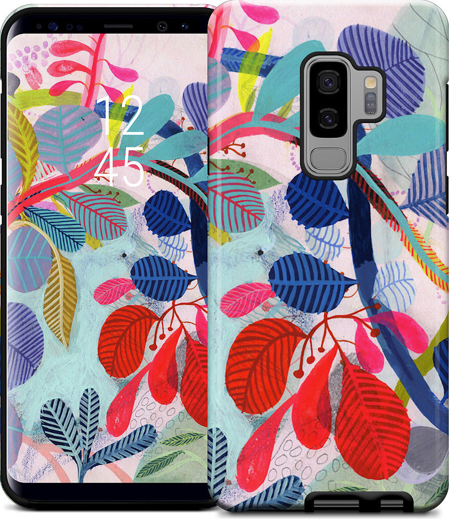 Stripes on Stripes Samsung Case