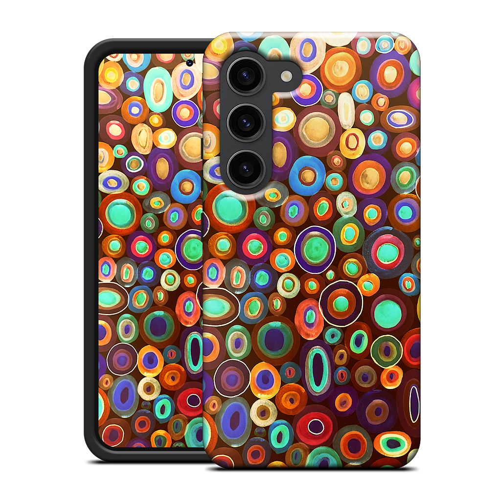 Galore 4 Samsung Case