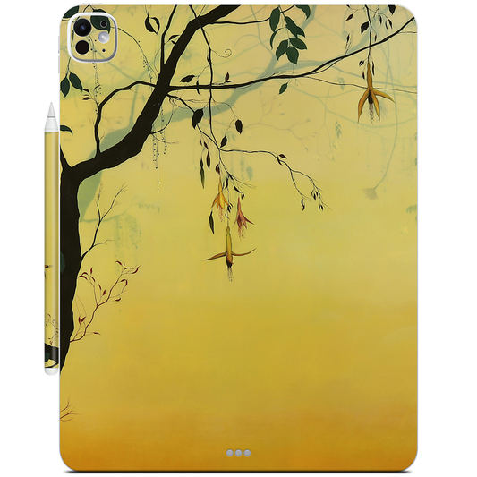Solstice iPad Skin