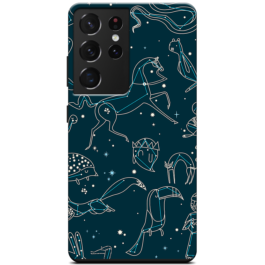 Constellations Samsung Case