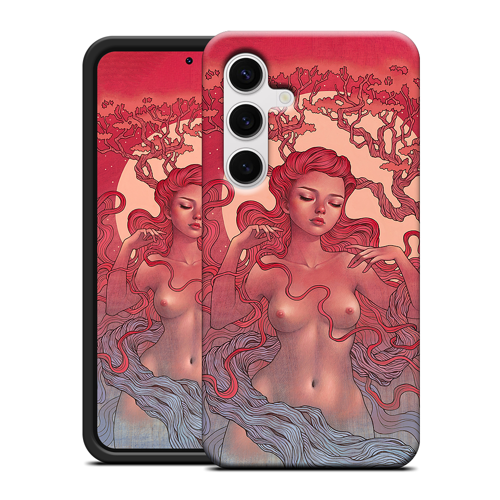 To Be Yours Samsung Case