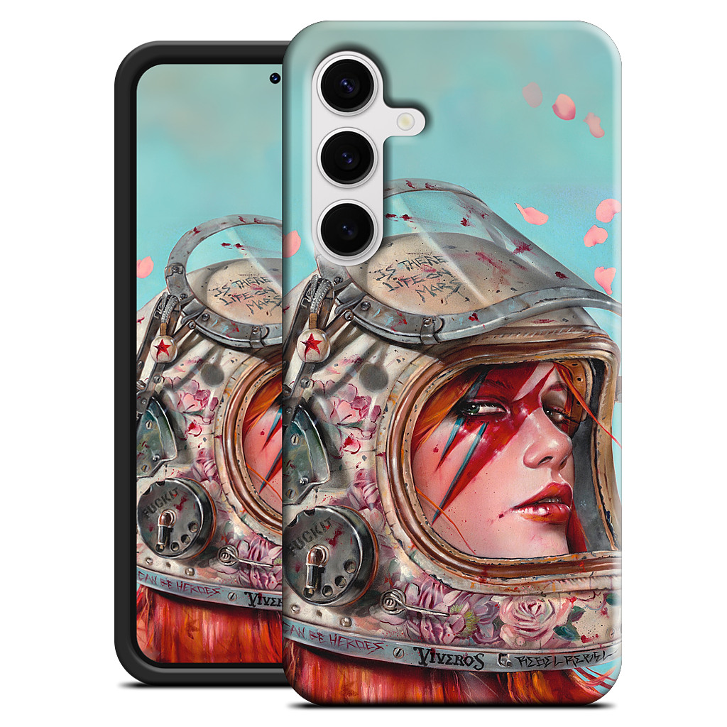 Changes Samsung Case
