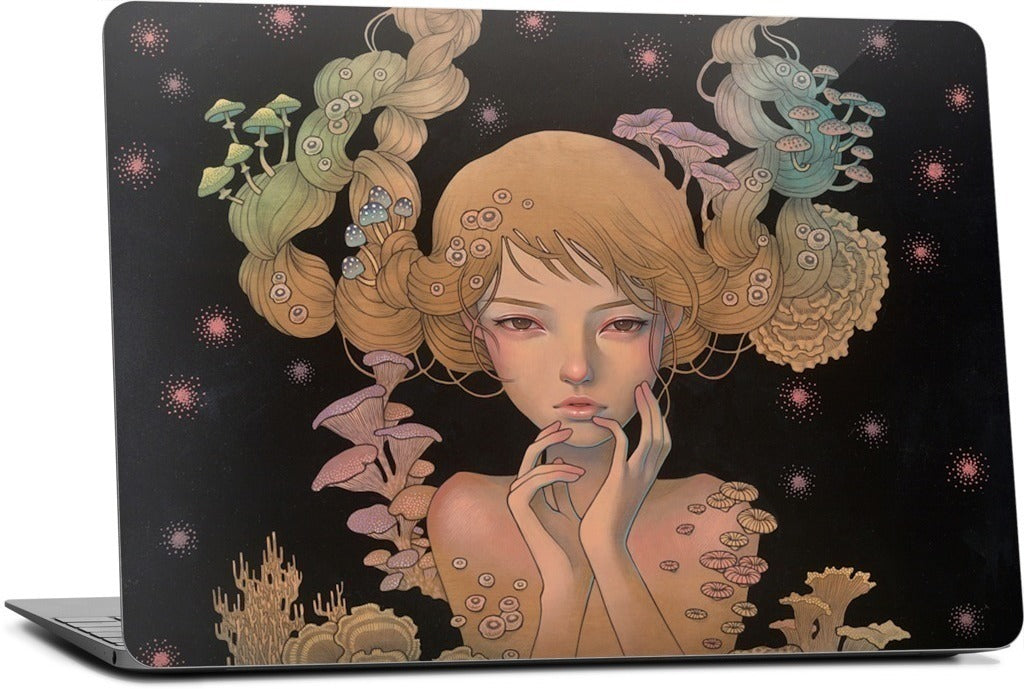 Offering MacBook Skin
