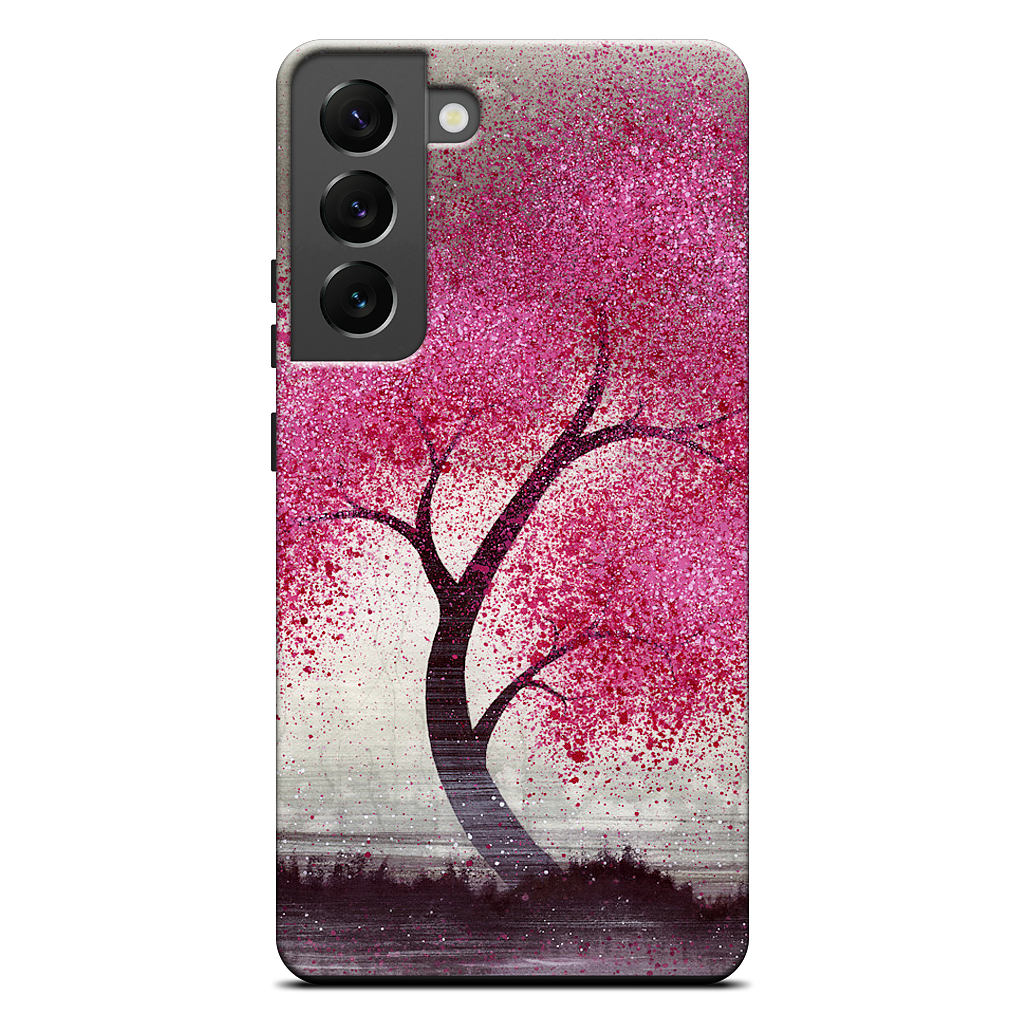 Bloom Samsung Case