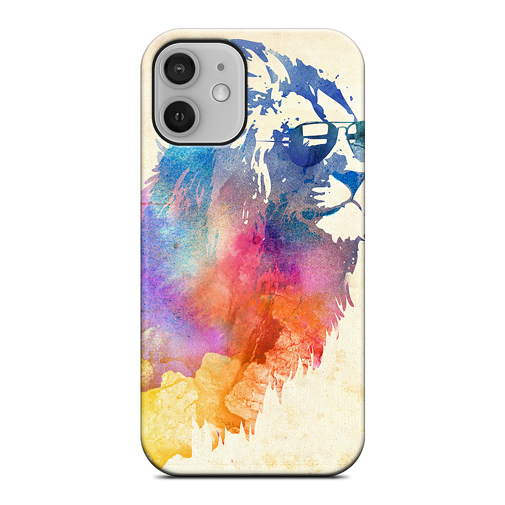 Sunny Leo iPhone Case
