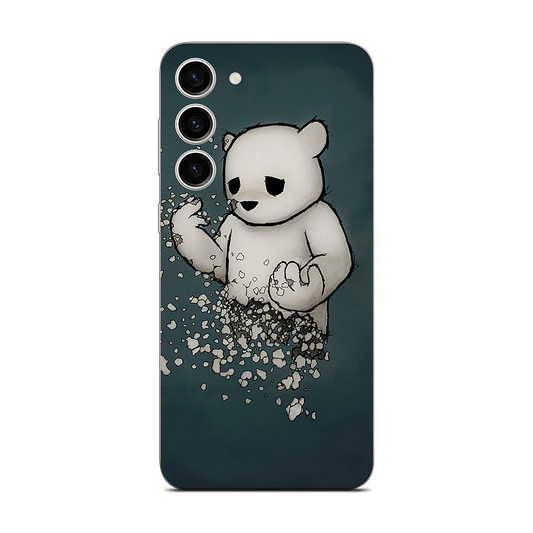 Disintegration Samsung Skin