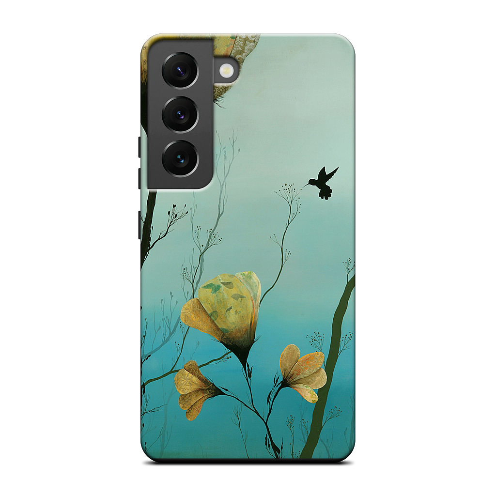Hummingbird Samsung Case