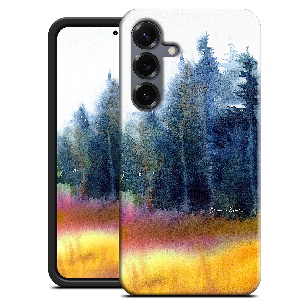 In the Forest Samsung Case