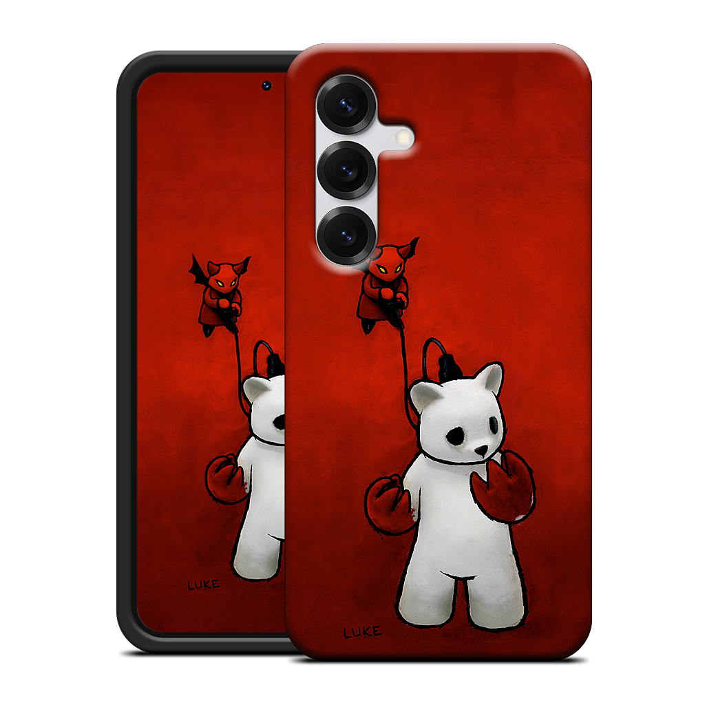 Possessed Samsung Case