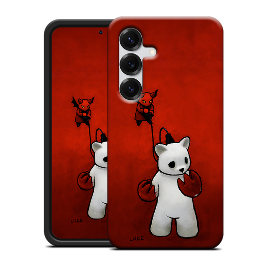 Possessed Samsung Case