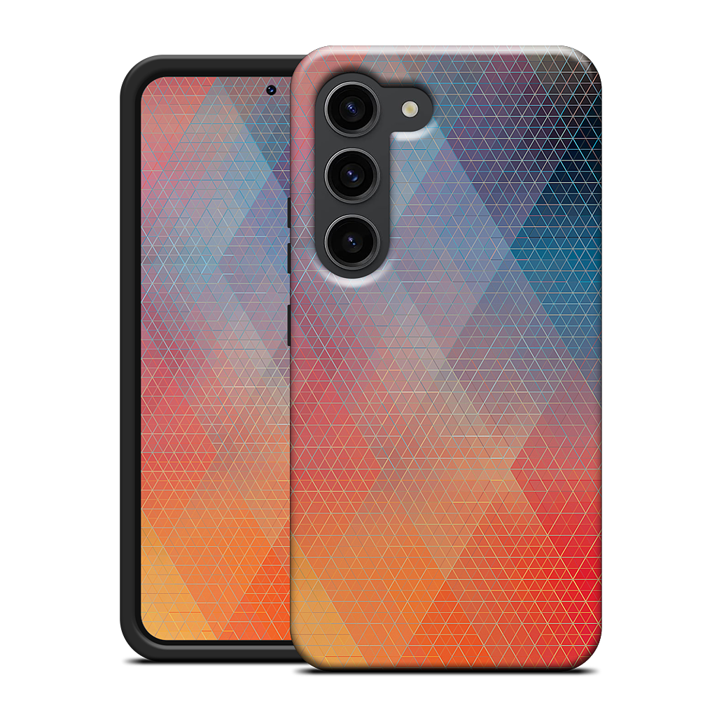 Digitalis Samsung Case