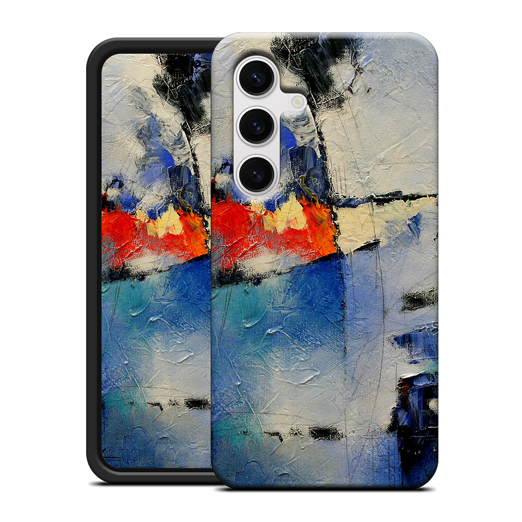 Currents Samsung Case
