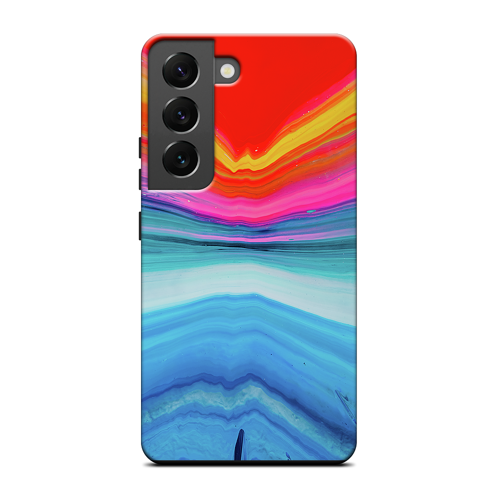 Consiliance Samsung Case