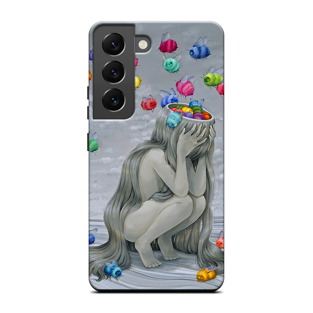 Haven Hivemind Samsung Case