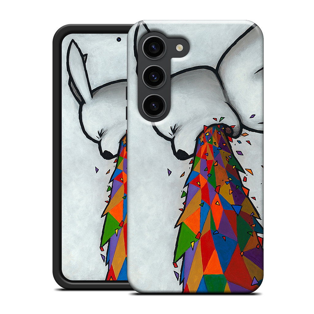 Some Trends Want To Make Me Puke Samsung Case
