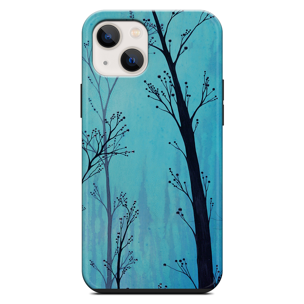 Anise No 28 iPhone Case