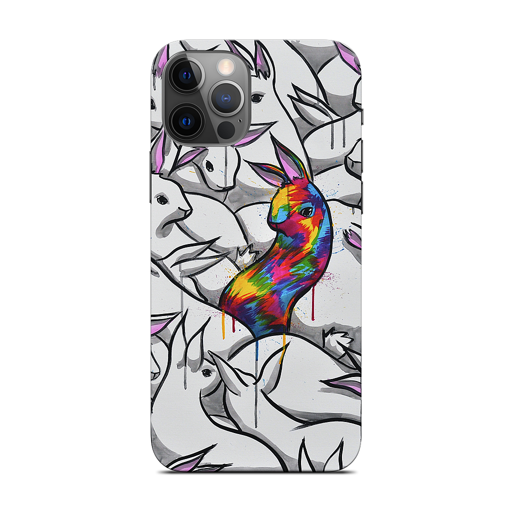 For Your Consideration iPhone Skin