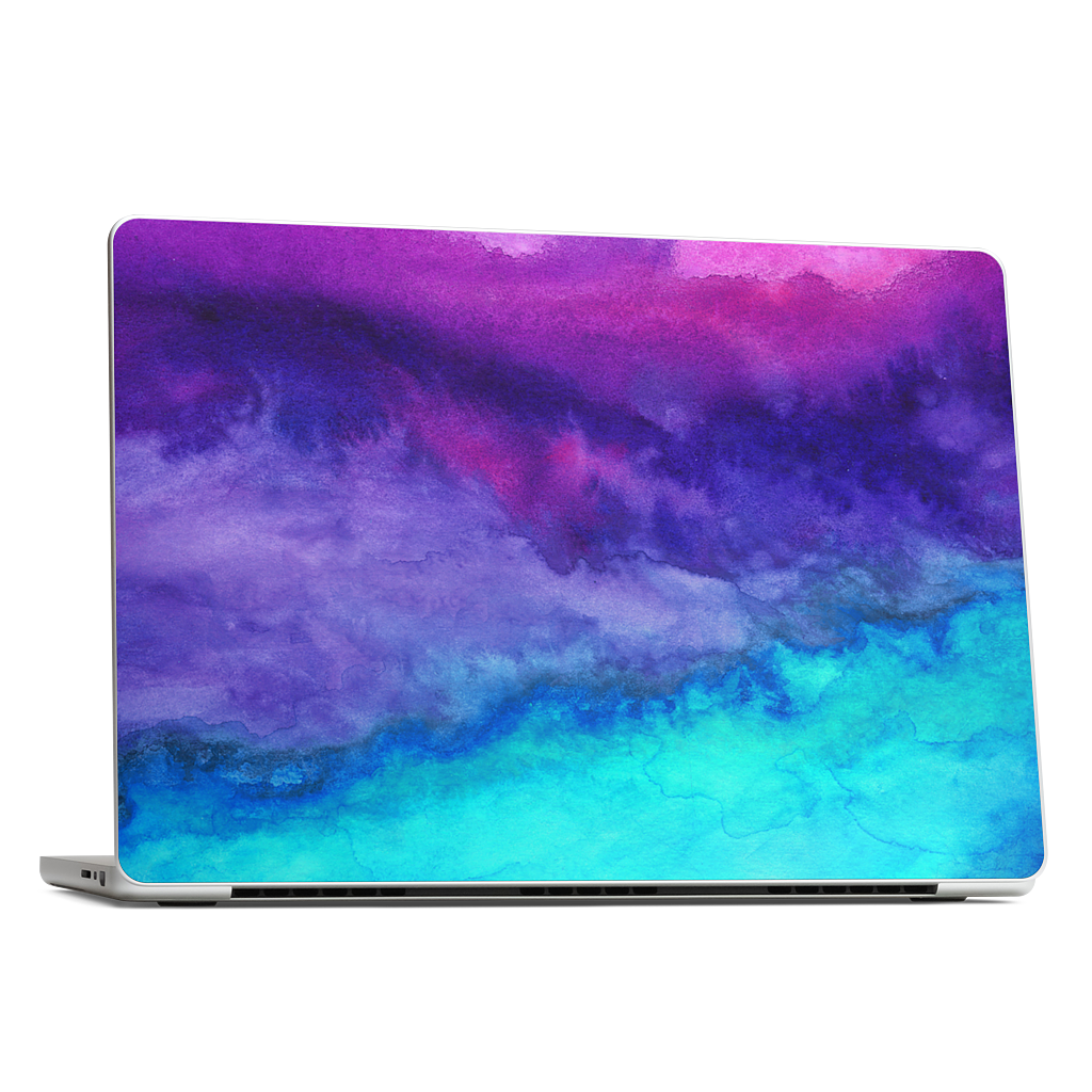 The Sound MacBook Skin