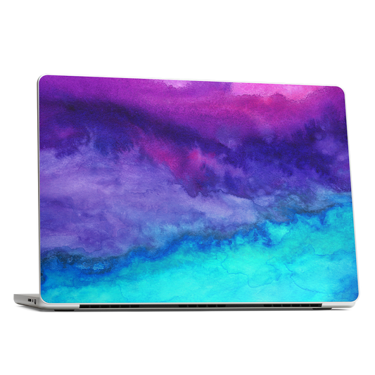 The Sound MacBook Skin