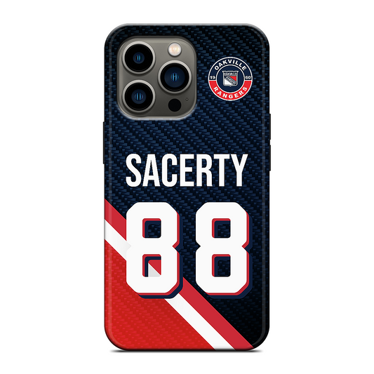 Custom iPhone Case - a7545f02