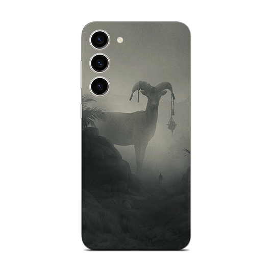 Right Road Samsung Skin