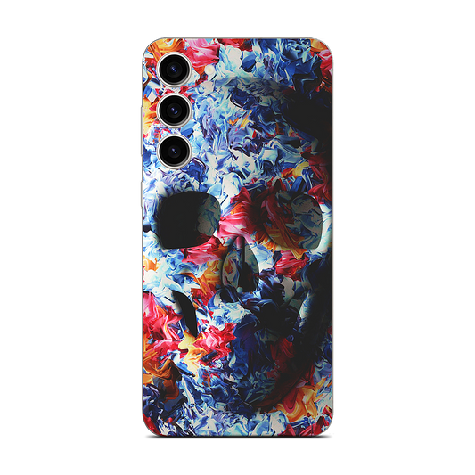 Skull - Light Version (Feat. Marta Macedo) Samsung Skin