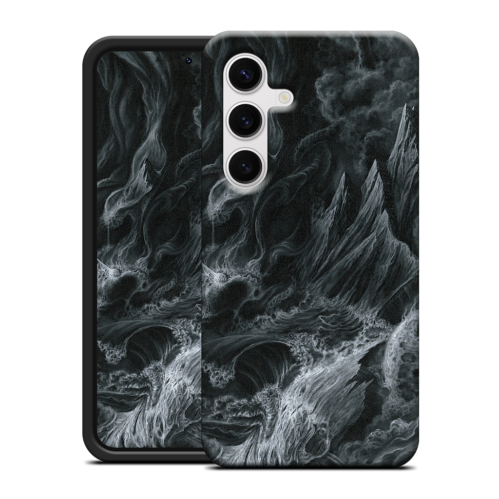 Lets Tear It All Down and Rebuild It With Meaning Samsung Case