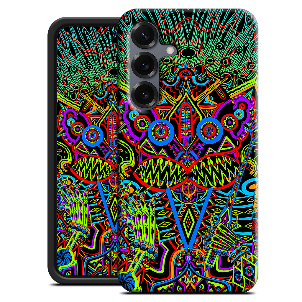 Celestial Traveller Samsung Case