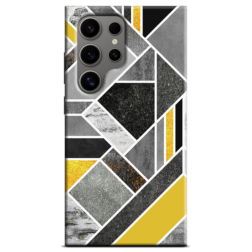 Big City Life Samsung Case