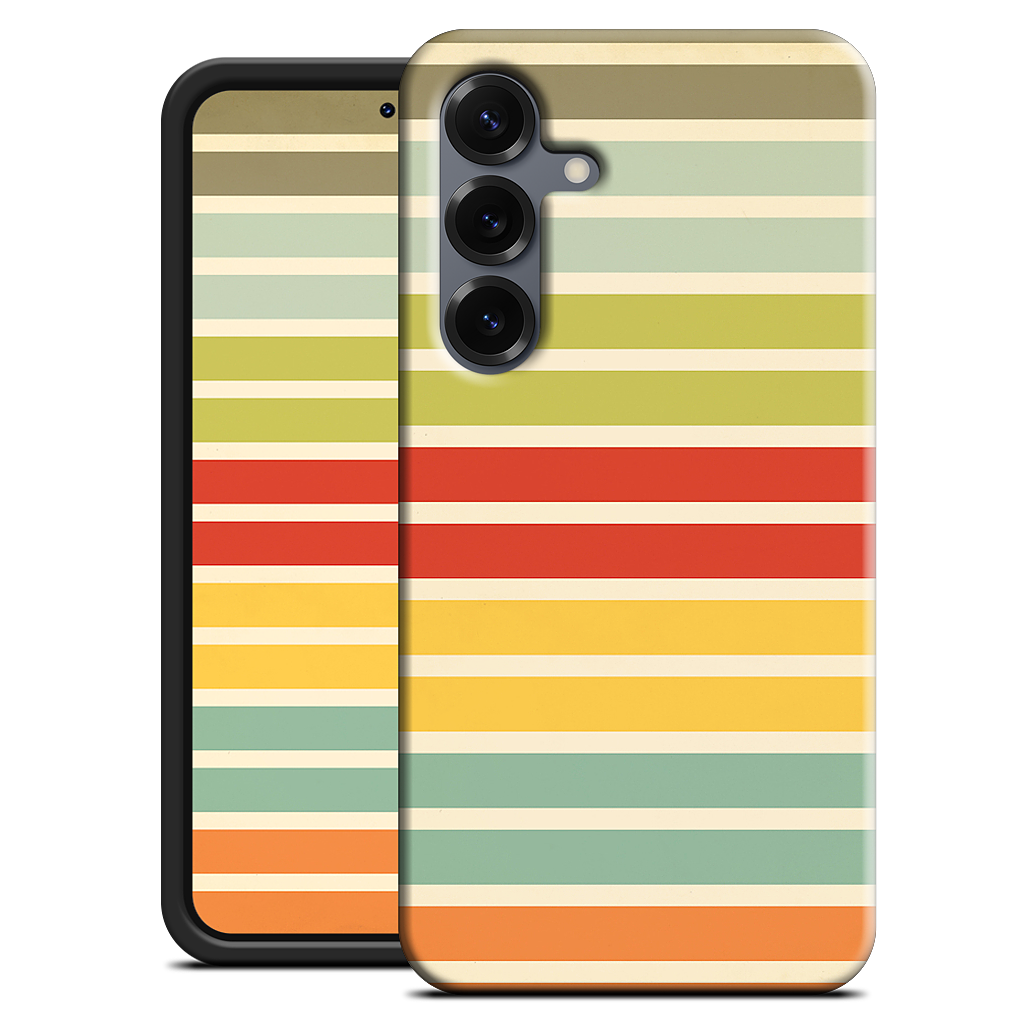 Tube Socks Samsung Case