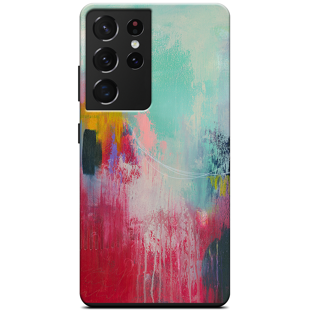 Tied Together With a Smile Samsung Case