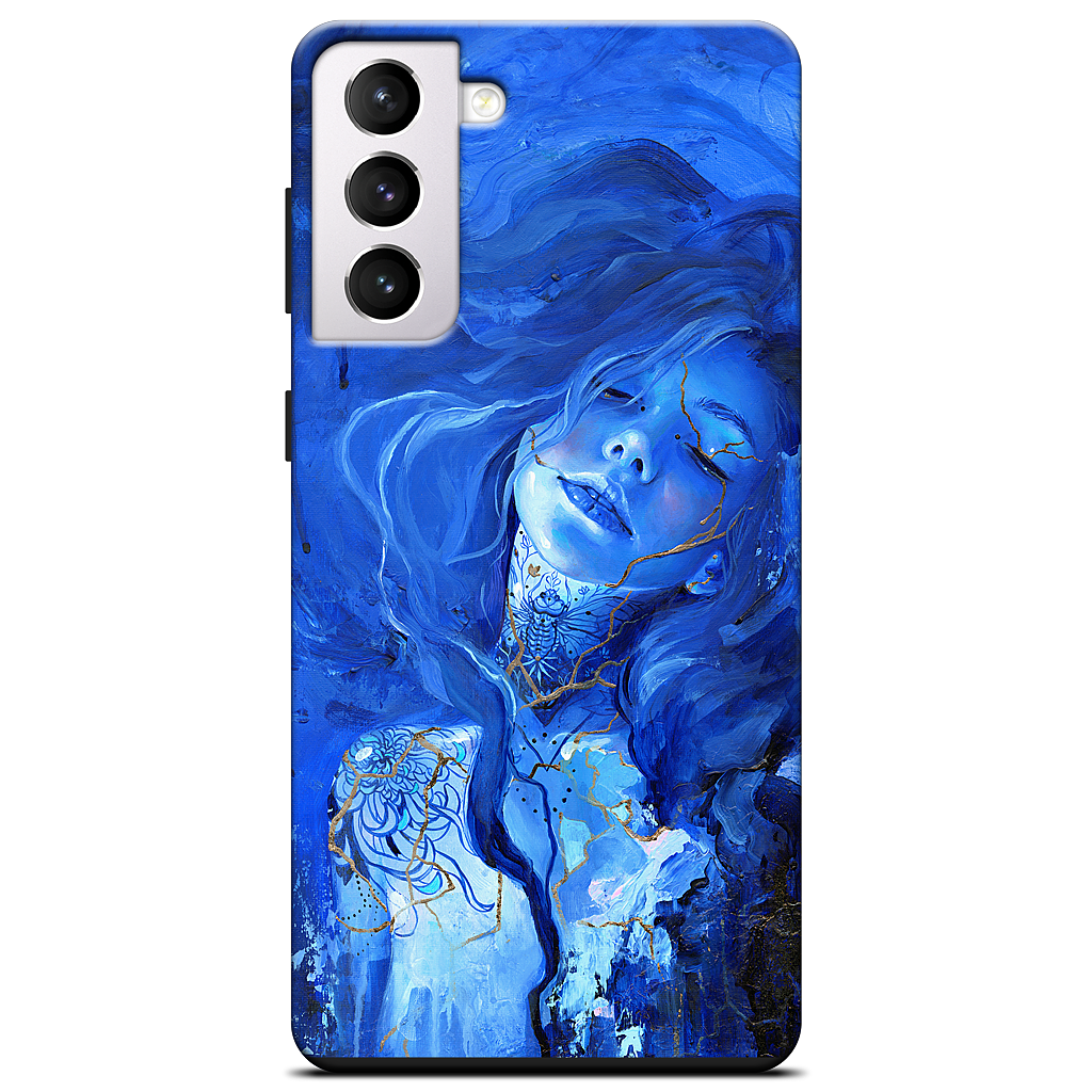 Kintsugi Samsung Case