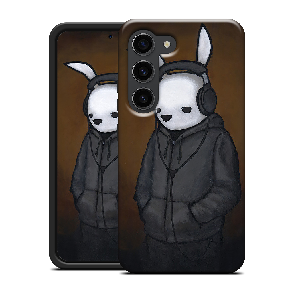 Headphones Samsung Case