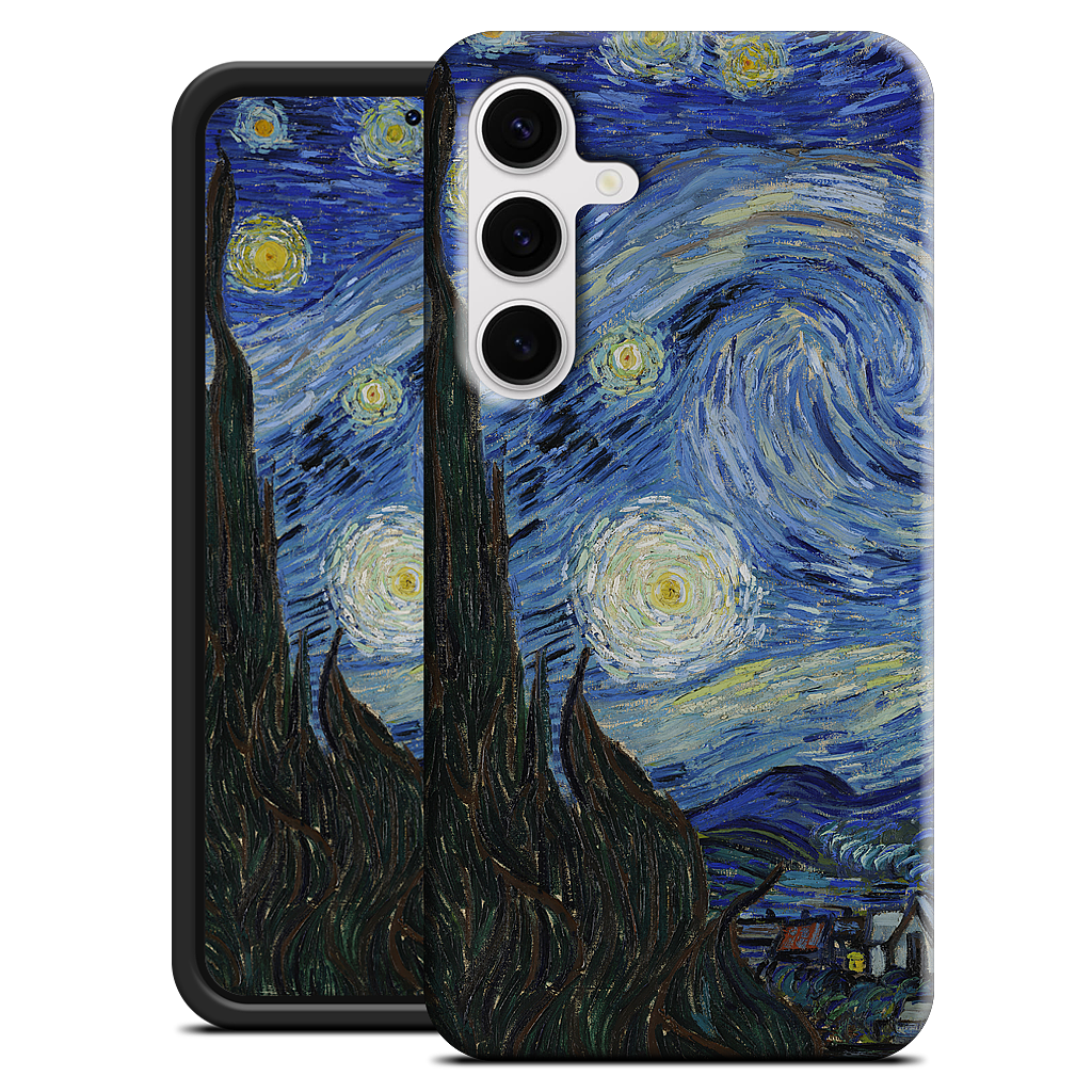 Starry Night Samsung Case