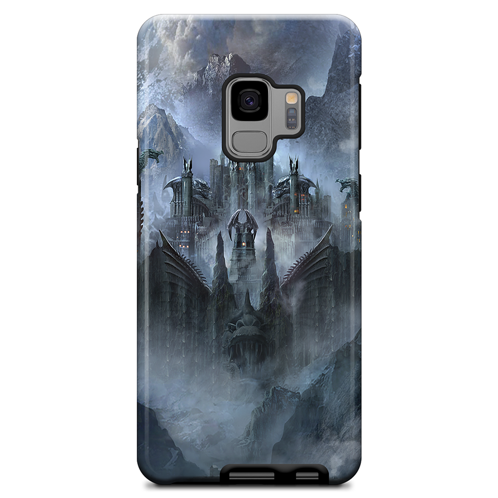 Dragon Stone Samsung Case