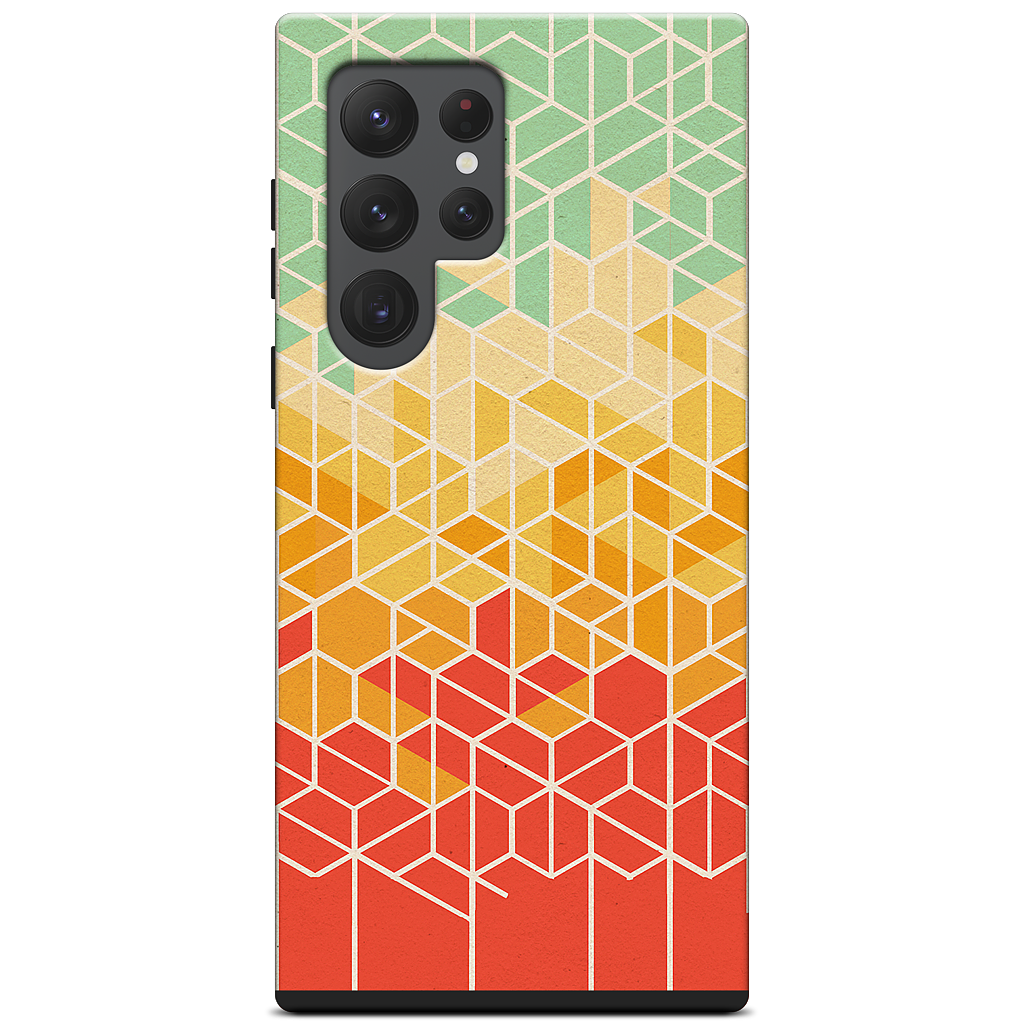 Pocketfuls of Sunshine Samsung Case