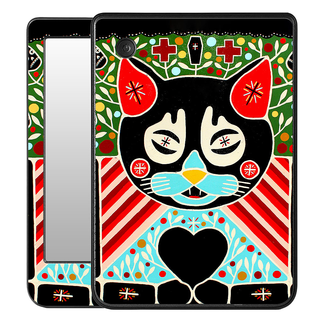 This Heart Is For You Kobo Skin