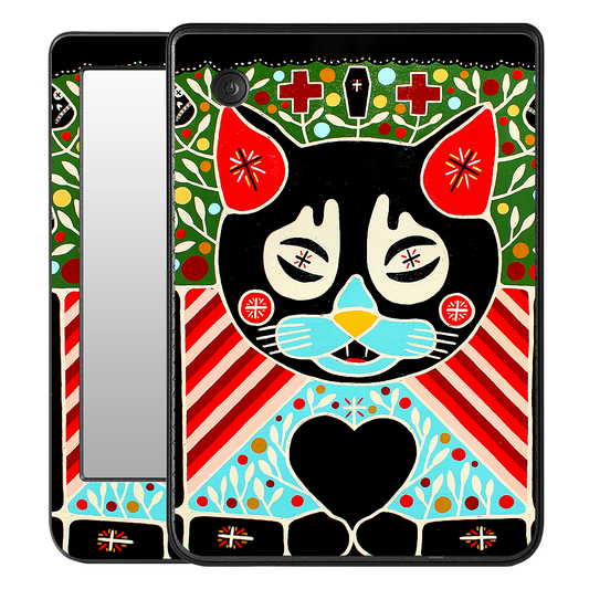 This Heart Is For You Kobo Skin