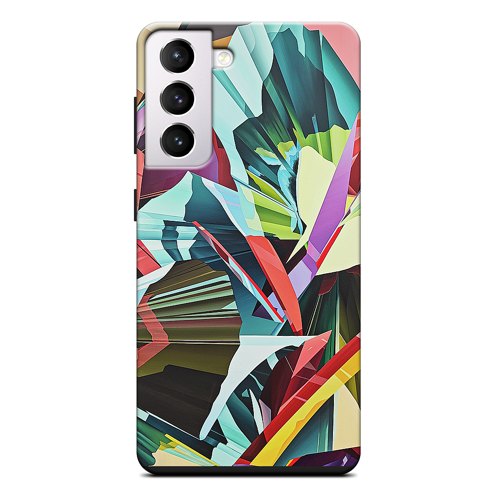 Yet it Thrives Samsung Case