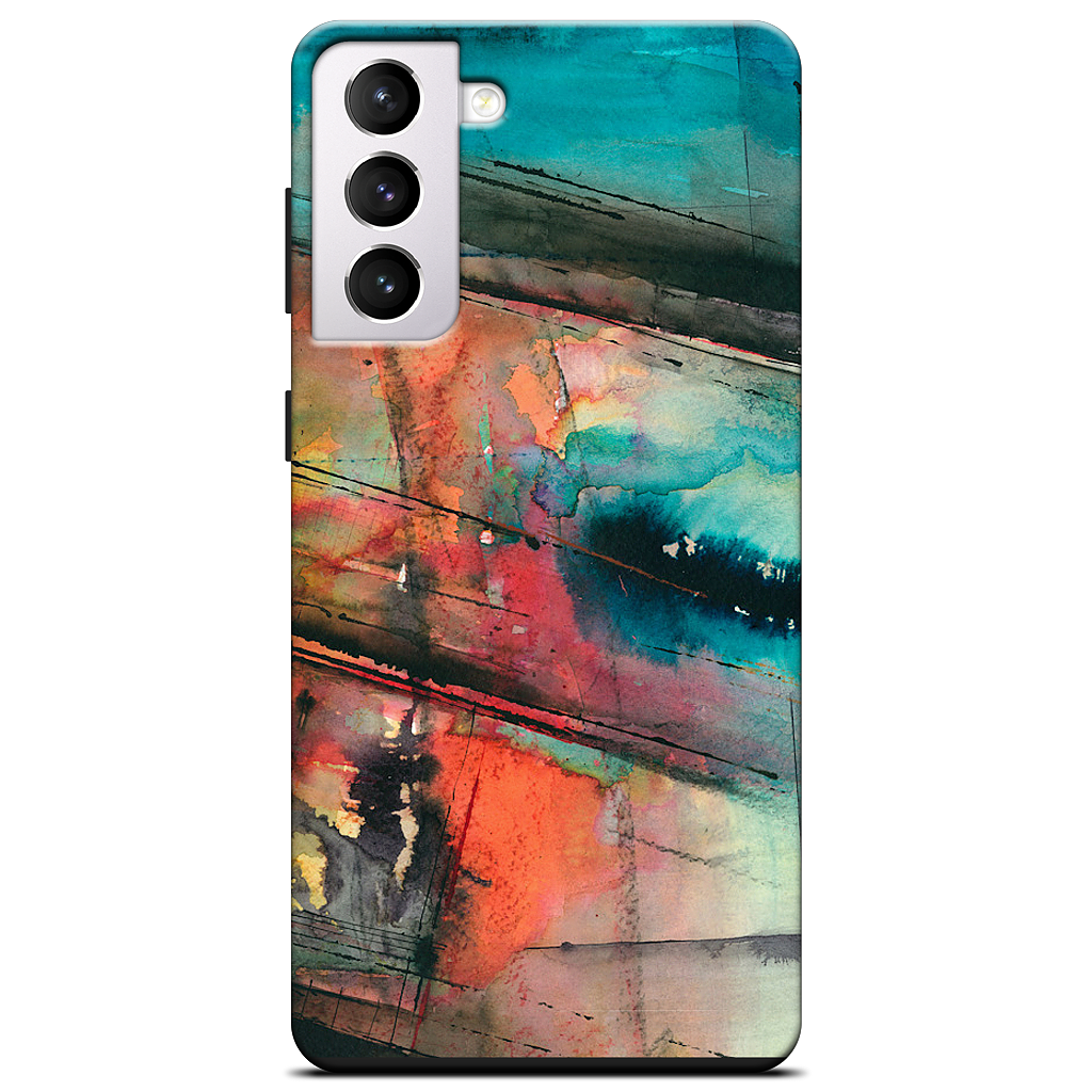 Facade Samsung Case