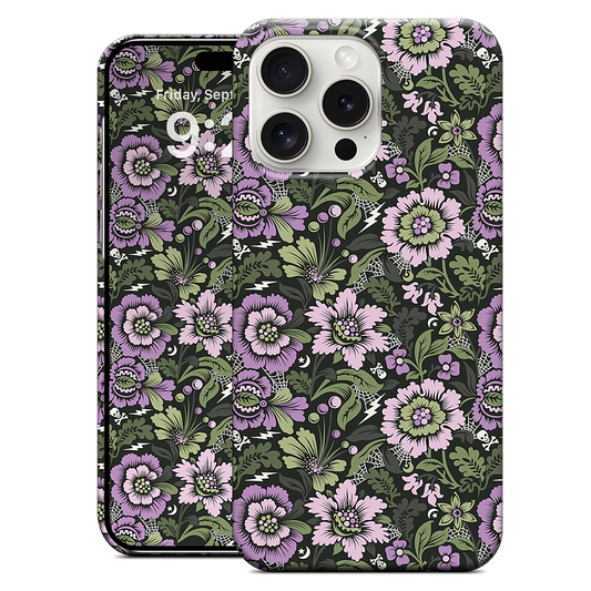 Absinthe iPhone Case