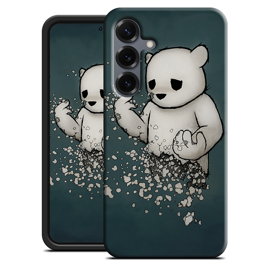 Disintegration Samsung Case