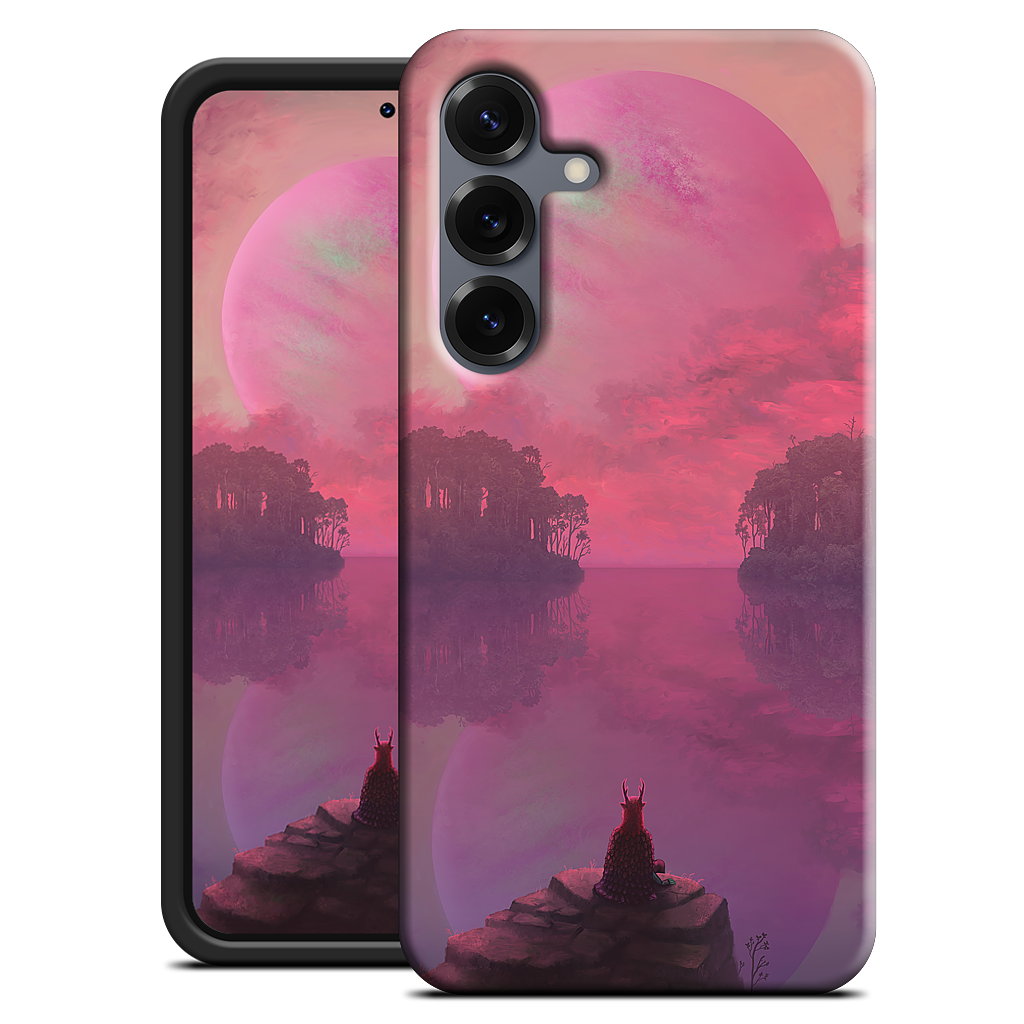 A Moment Samsung Case