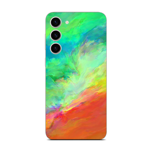 change is life Samsung Skin