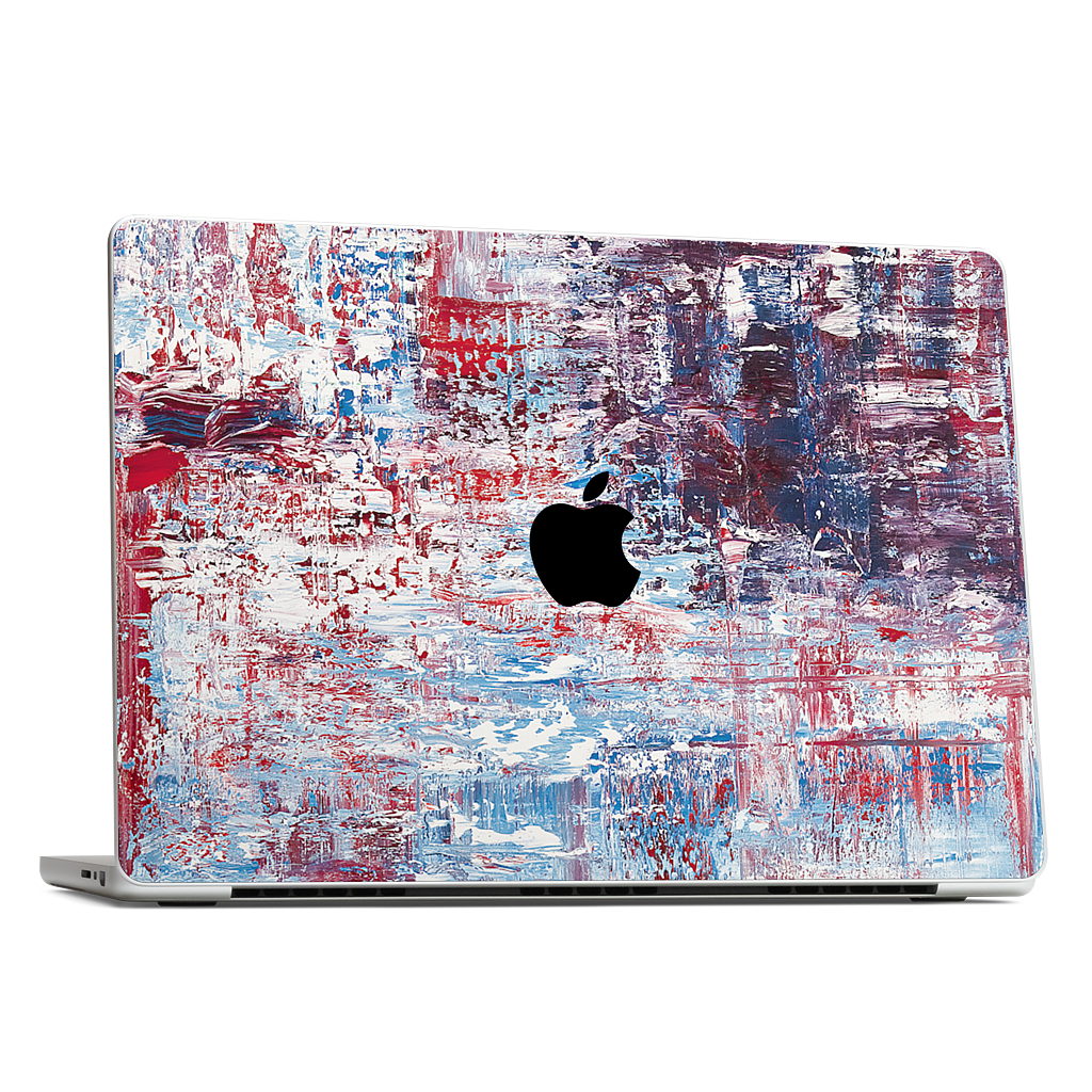 Rain MacBook Skin