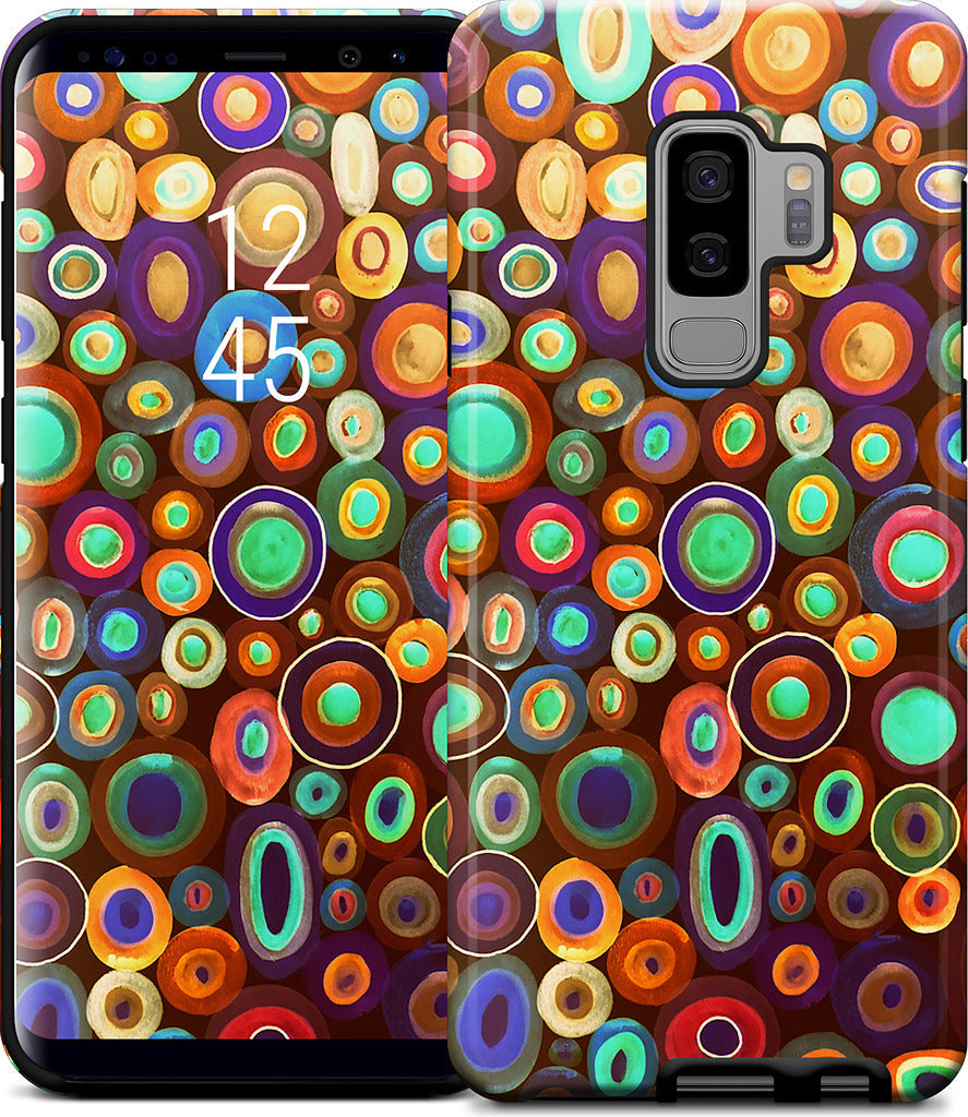 Galore 4 Samsung Case