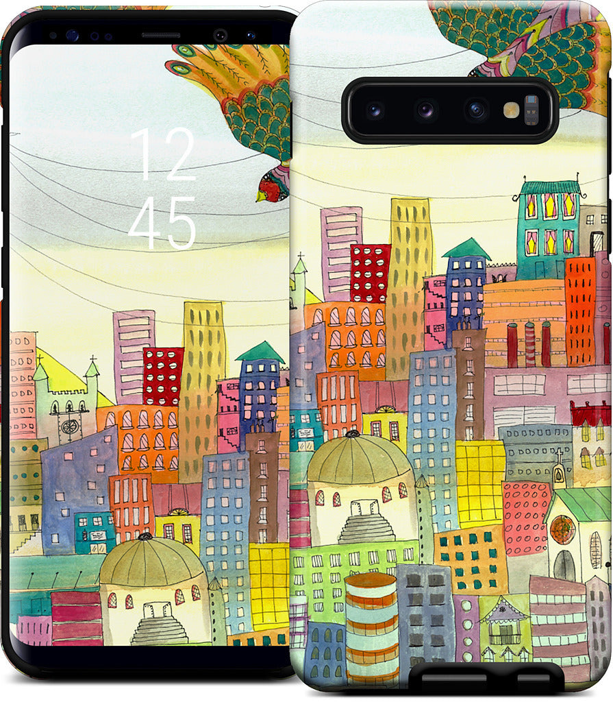 Centreville Samsung Case