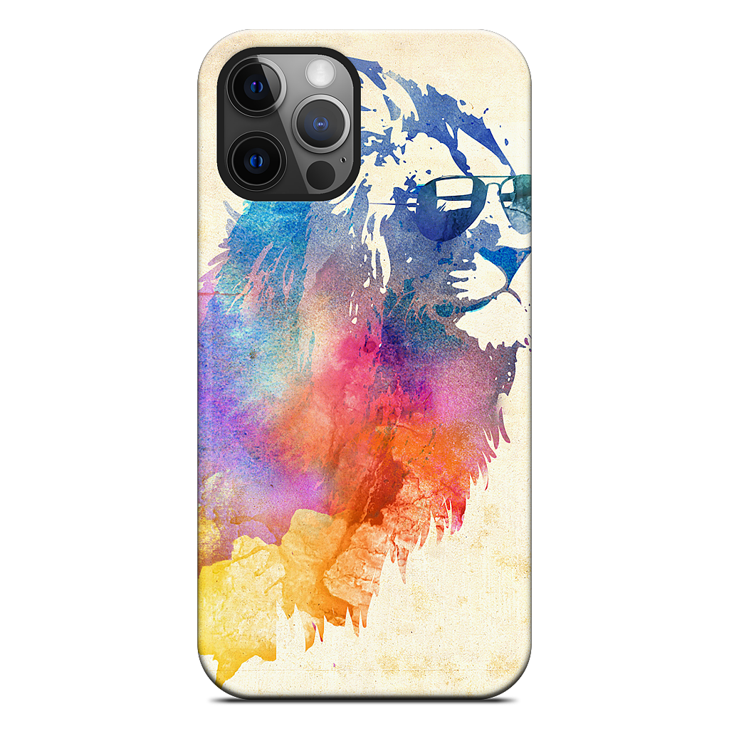 Sunny Leo iPhone Case