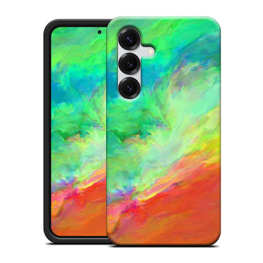 change is life Samsung Case